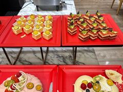 -沈阳和平艾美酒店新食谱西餐厅