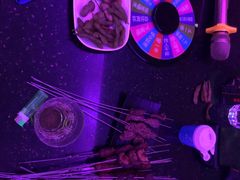-冰城小镇音乐串吧·聚会餐厅(百子湾店)