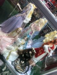 -Hamleys哈姆雷斯(东方福来德店)
