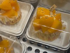 -格瑞思动物奶油生日蛋糕(园区永旺店)