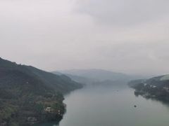 -乌江画廊(彭水苗族土家族自治县)
