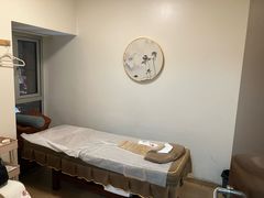 -感智盲人按摩·艾灸·肩颈SPA(岗厦店)