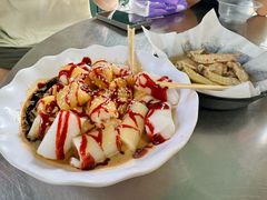 -颓记茶餐厅(夏湾店)