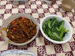 -老三样·旧食新味(船山路店)
