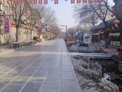 -青州古城
