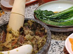 -炭舍干锅(华发商都店)