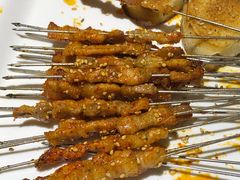 -三个大叔东北烧烤·砂锅菜(西三旗店)