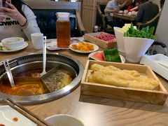 -捞三国火锅(吾悦广场店)