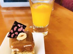 -视界美食自助餐厅·石家庄希尔顿酒店