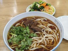 -清真阿森八大碗(玉泉营店)