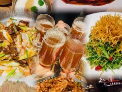 -四季民福烤鸭店(前门廊房二条店)