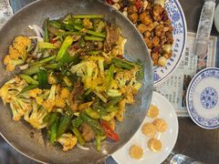 -老北京炸酱面大王.铜锅涮肉(朝阳门店)