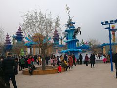 -华夏文旅海洋公园