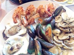 -Red Lobster