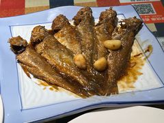 -什么餐馆(天主教堂店)
