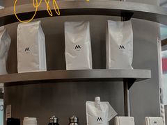 -M Stand(上海人民广场来福士店)