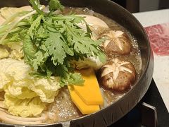 -满来寿喜烧(金虹桥店)