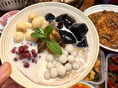 -山海菜馆·海肠捞饭·青岛菜(栈桥店)
