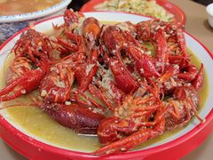 -香满锅老北京羊蝎子火锅·家常菜(新街口店)