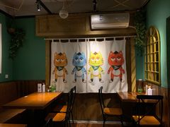大堂-摇滚披萨(长春街店)