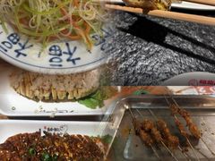 -福苗小骆驼烧烤(莲湖路店)