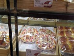 -宏发红西饼屋(天津路店)
