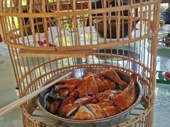 古法烧鸡-香山小厨(南联路店)