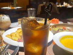 -秀·爱尔兰餐吧(上海路店)