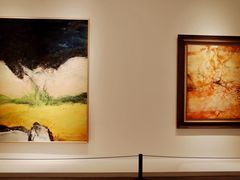 -中国美术学院-美术馆