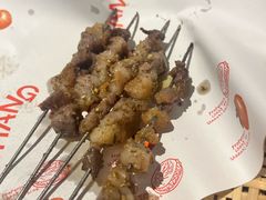 -长安记·大美陕菜(大族广场店)