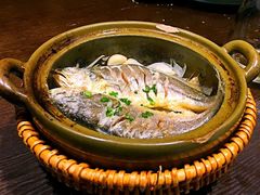 -南京大牌档(香港广场店)