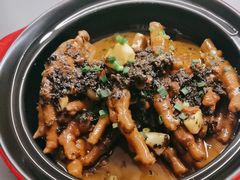 -大拙里·精致融合菜(沙湖桃源国际店)