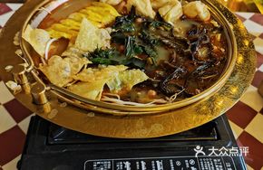 Hot Pot Luosifen