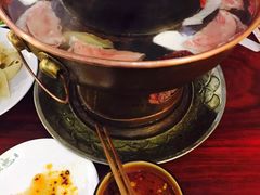 -春和發特色蒸饺(浐河西路店)