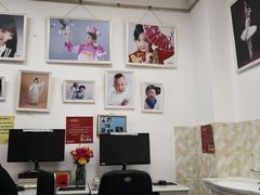-中国照相馆(王府井店)