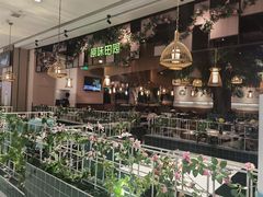 -原味田园·客家菜·土窑鸡(中航城君尚购物中心店)