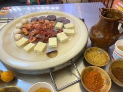 -阿昌白族石板烧·菌锅(大理古城店)