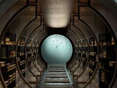-苏州图书馆(人民路总馆)