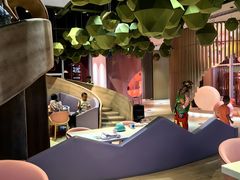 -水桶王国主题餐厅·聚会·生日派对·亲子活动·家庭套餐(亚龙湾希尔顿店)