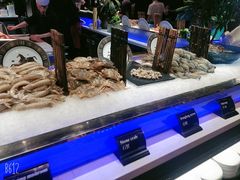 -加餐海鲜自助(集美银泰百货店)