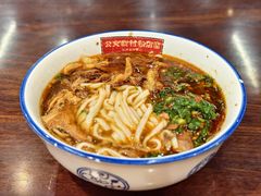 -公交新村粉店(窑岭店)