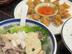 -潮惠居饮食店(光塔路店)