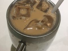 -金利茶餐厅(中船汇店)