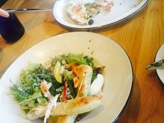 -玛尚诺Pizza&Bar(长泰广场店)