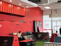 -赫石少儿体能馆(奥森店)