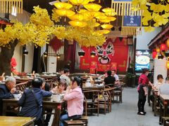 -老灶房-四川土菜(铁牛广场店)