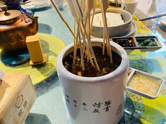 科尔沁牛肚-满乡小馆