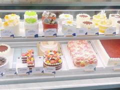 -Pantry's Best派悦坊蛋糕(K11购物艺术中心店)