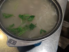 -帕米尔食府(白云观店)
