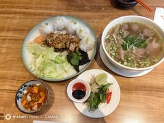 -越美小馆·越南料理(曲江店)